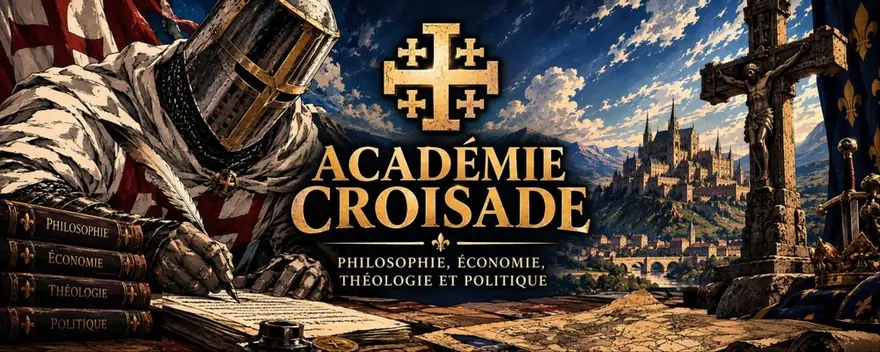 Académie Croisade